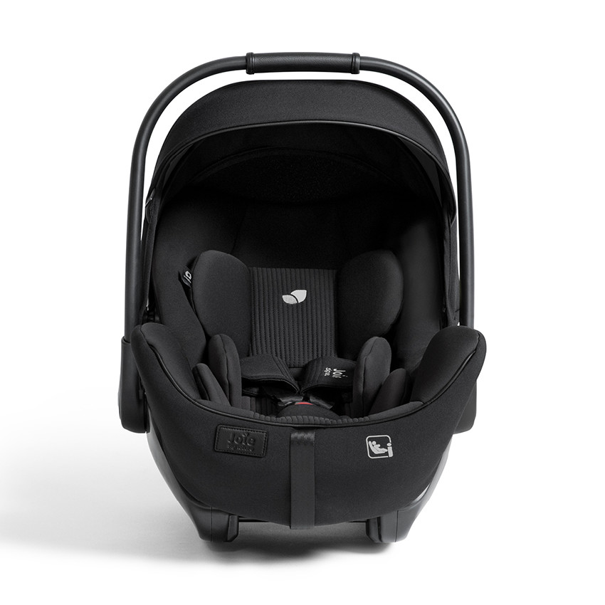 Silla de coche i-Size i-Level Pro Signature Eclipse 