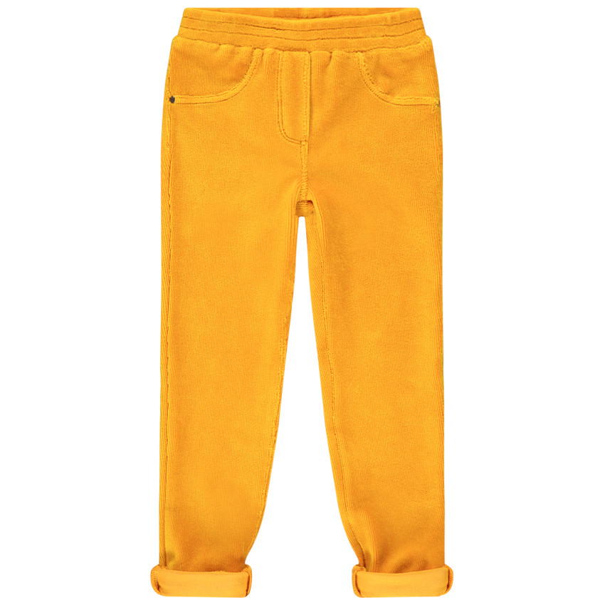 Jeggings de terciopelo Main Jeggings de terciopelo