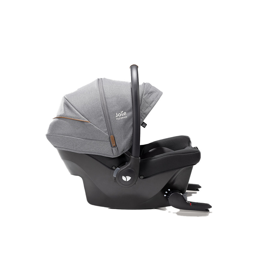 Silla de coche i-Size Sprint Carbon 