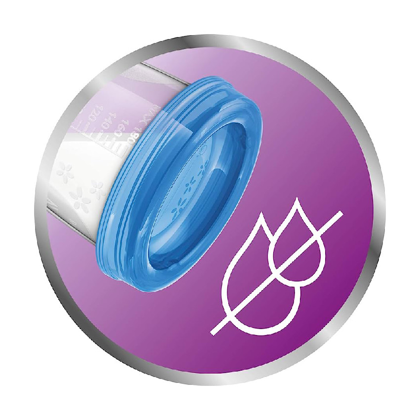 Pot conservation lait maternel 