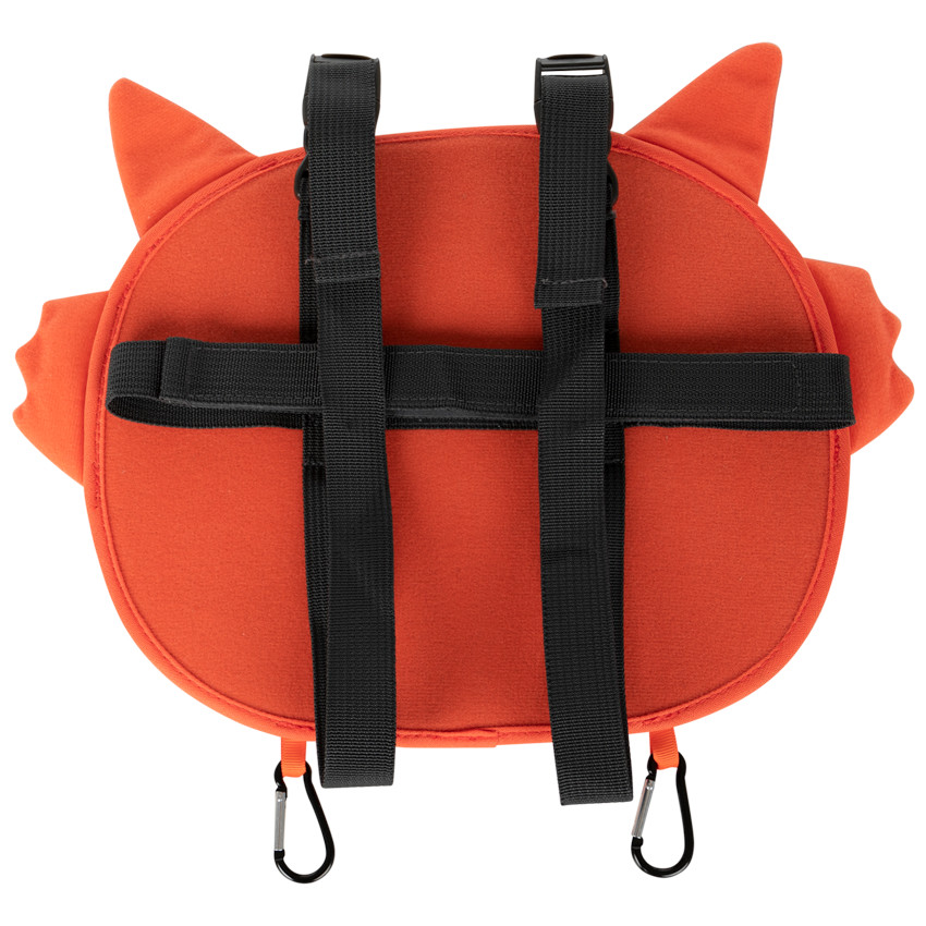 Espejo retrovisor grande zorro 