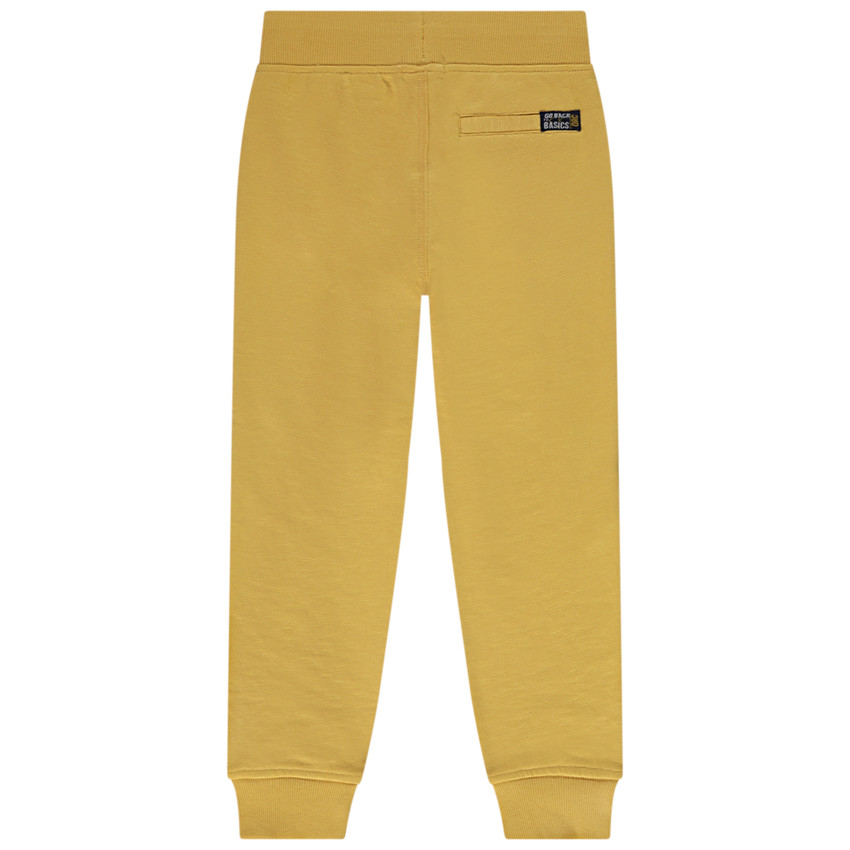Jogging de felpa lisa para niño  Additional Jogging de felpa lisa para niño