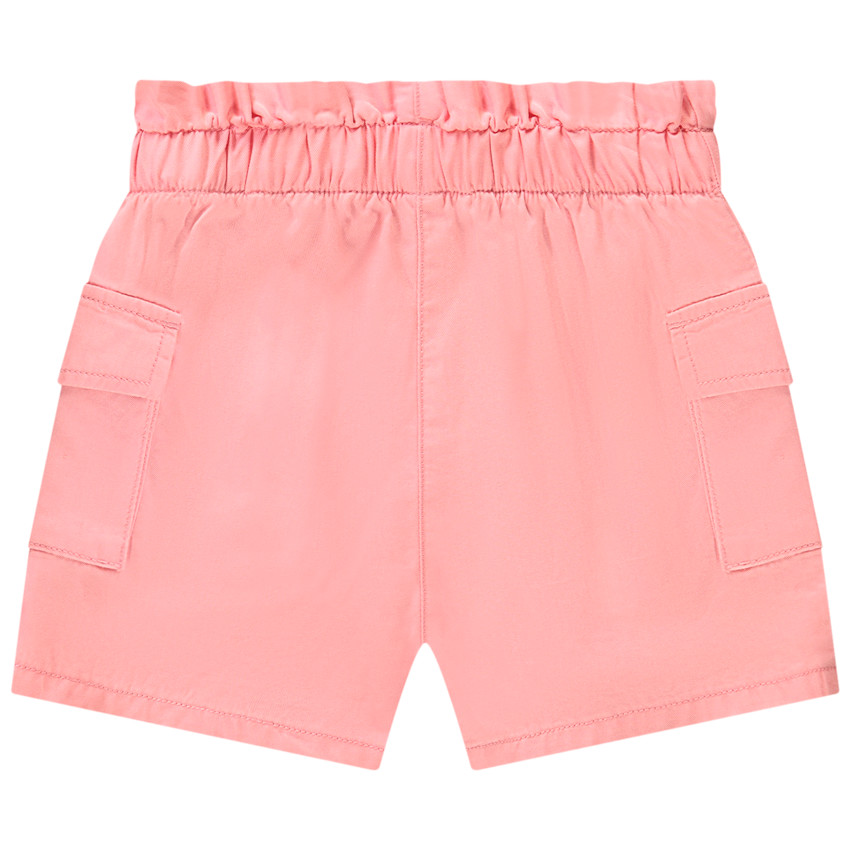 Short para bebe niña new arrivals