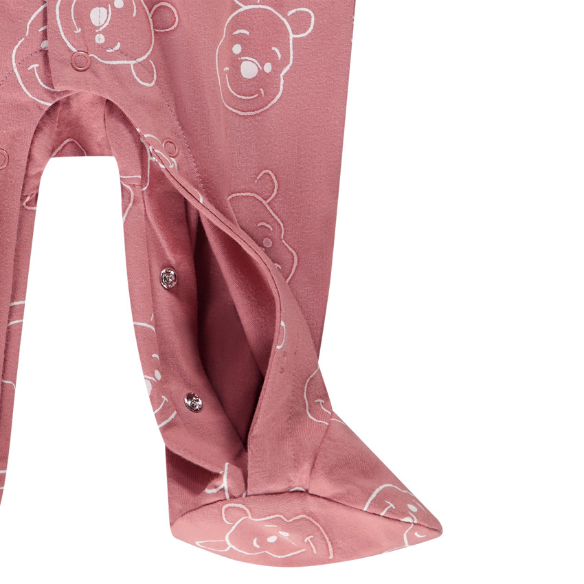 Disney Baby Boy Dormir + Babero Set 