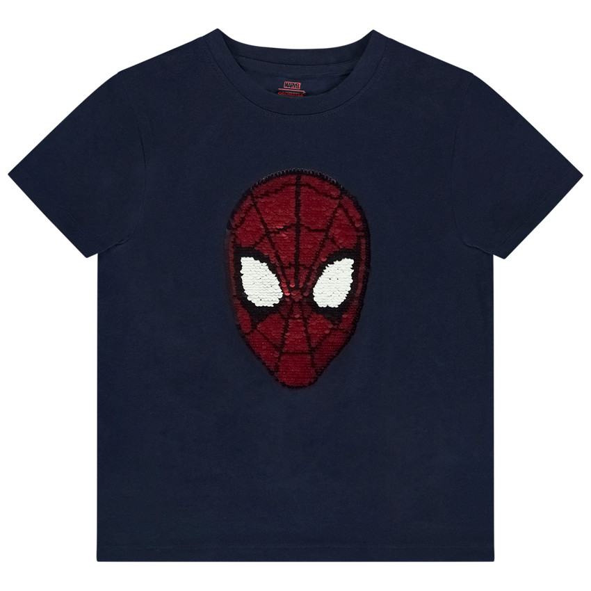Camiseta niña lentejuelas magicas on sale
