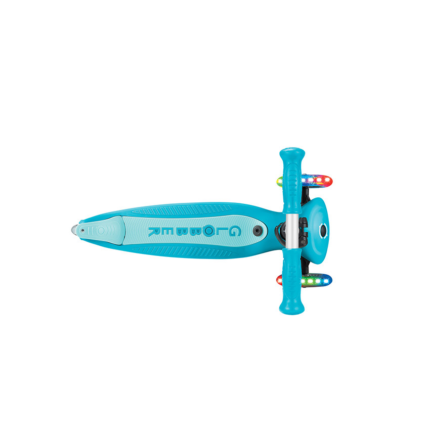 Patinete evolutivo 4 en 1 Go Up Active Lights 360 azul 
