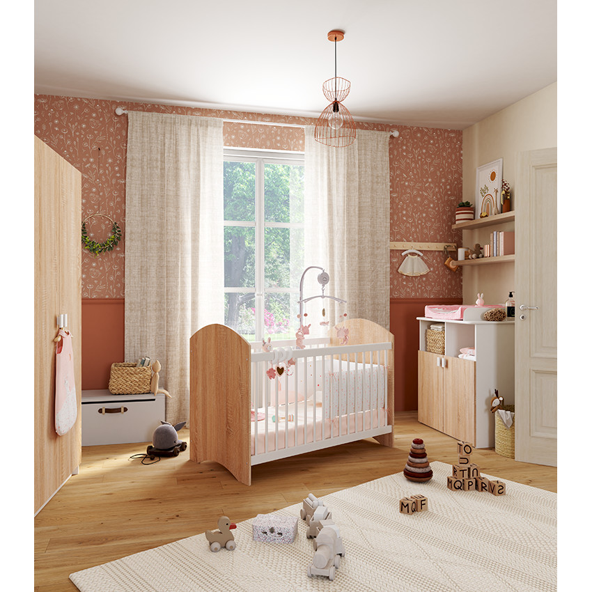 Funda para cartilla sanitaria Little Princess 