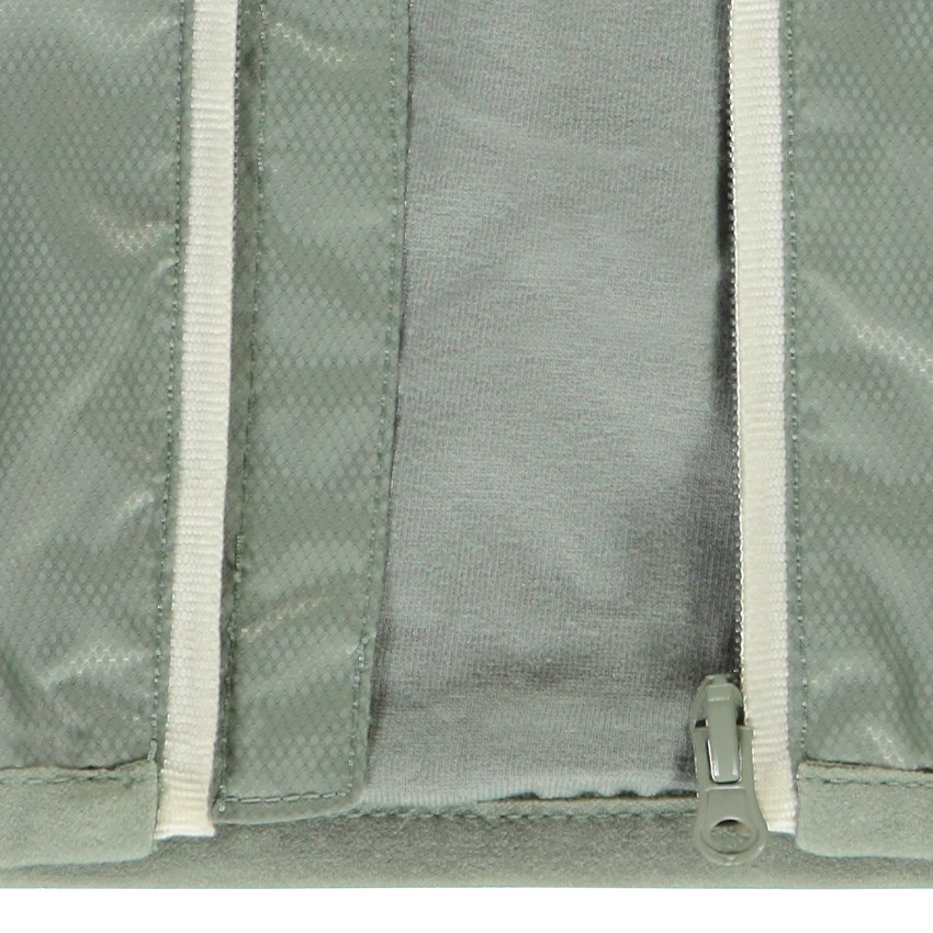 Chaqueta cortavientos con 50% de poliéster reciclado para niño  Additional Chaqueta cortavientos con 50% de poliéster reciclado para niño