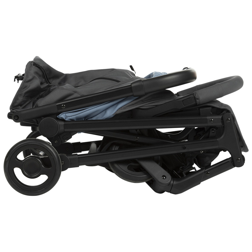 Silla de paseo Aria Basic - Azul 