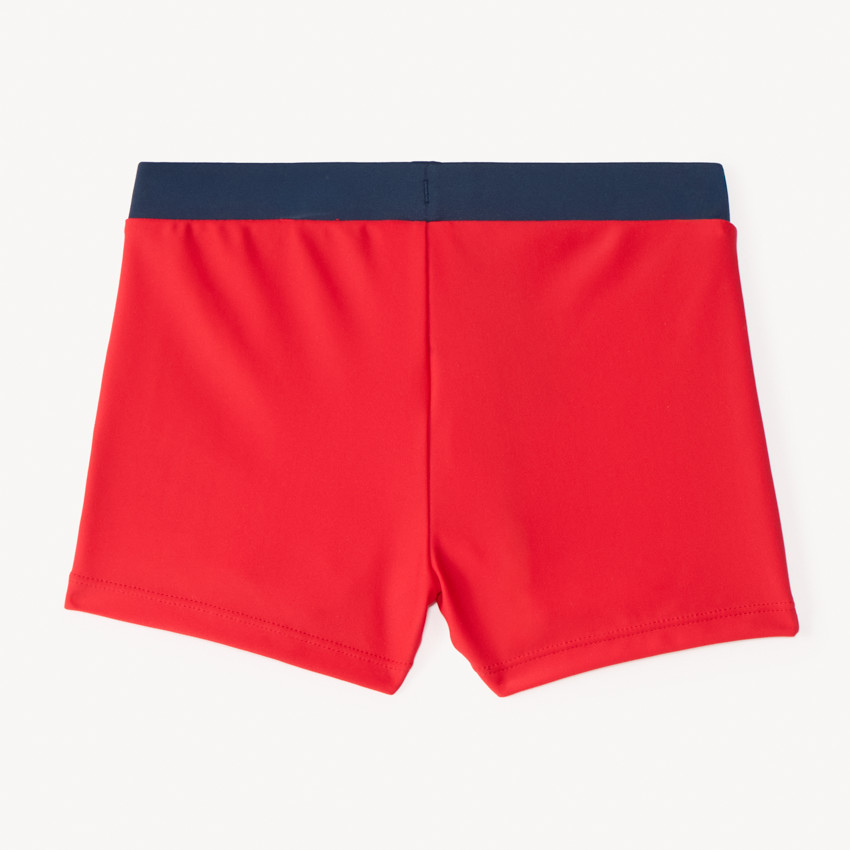 Bañador tipo boxer Flash McQueen de Disney - Pixar para niño 