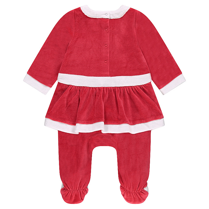 Mono de dormir traje 