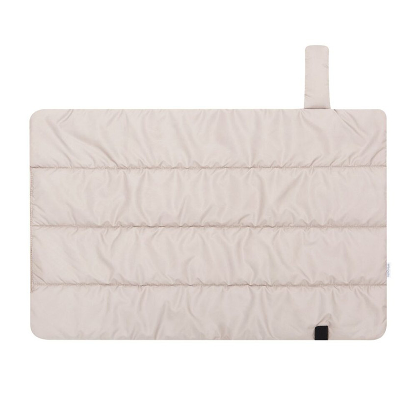 Cambiador vestidor plegable Urban beige 