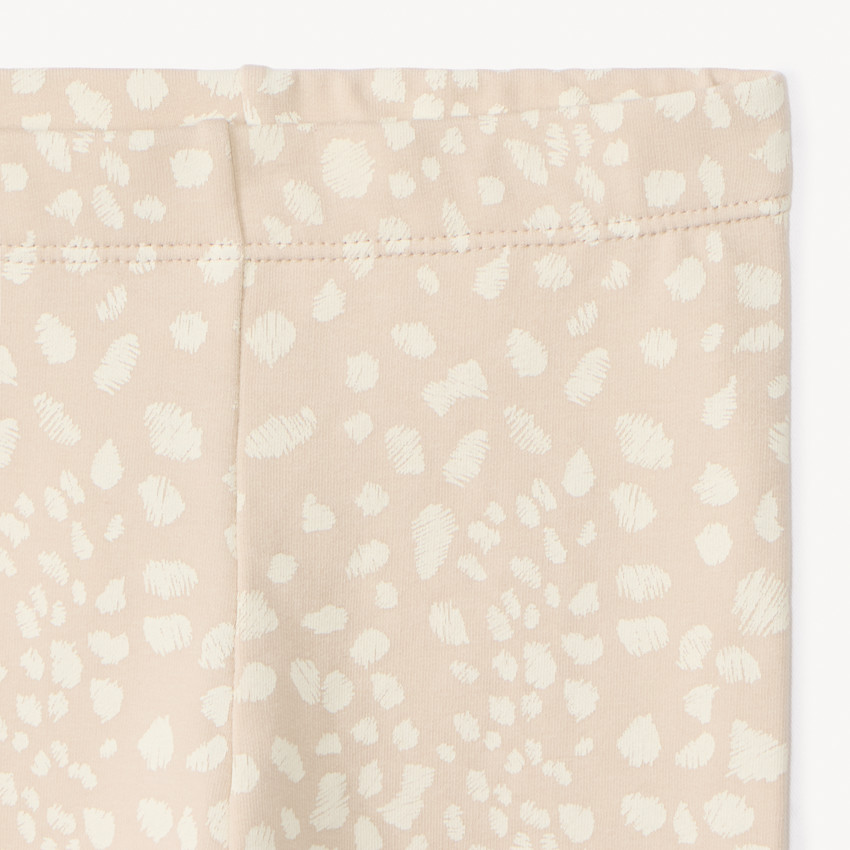 Conjunto de chándal de 2 piezas Bambi Disney para niña bebé 