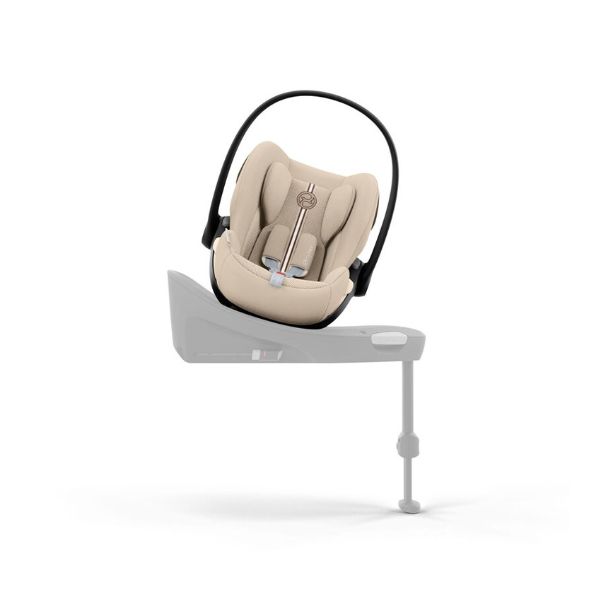 Silla de coche I-Size Cloud G3 - Almond Beige (Plus) 
