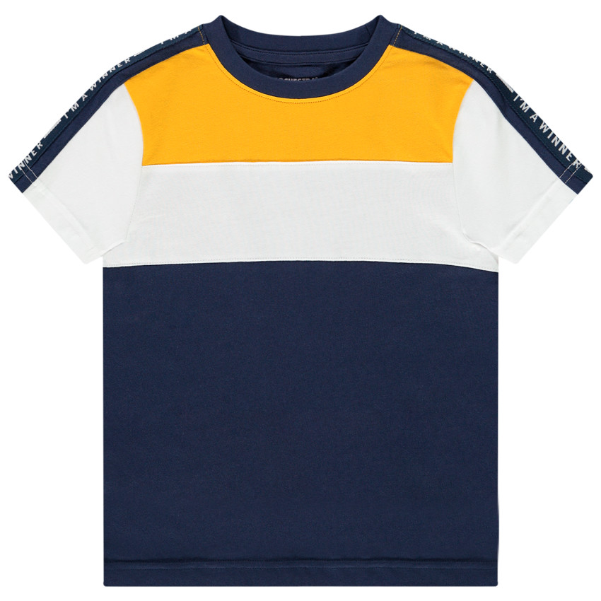 Camiseta manga corta Main Camiseta manga corta