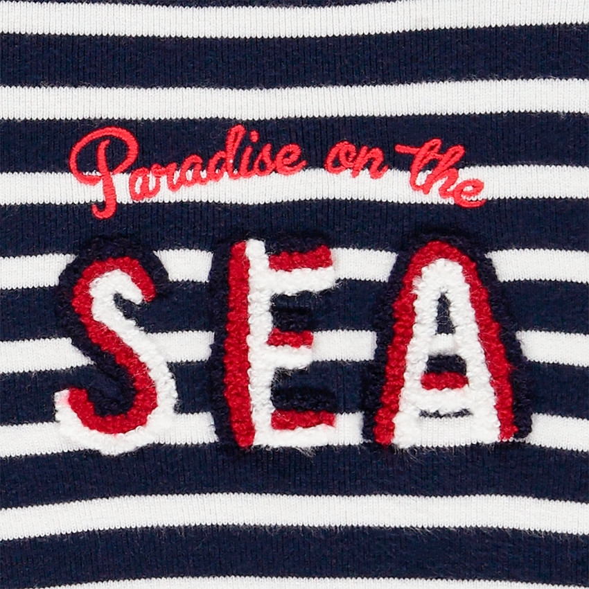 Jersey marinero  Additional Jersey marinero