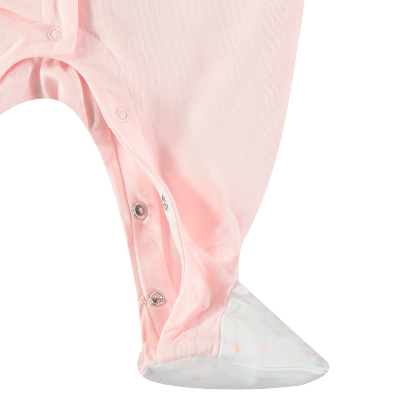 Pelele de algodón  Additional Pelele de algodón