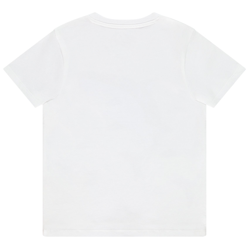 Camiseta manga corta tiburón 