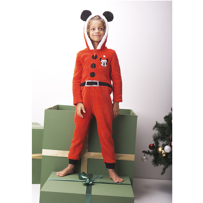 Surpijama de Navidad  Mickey Disney  Additional Surpijama de Navidad  Mickey Disney