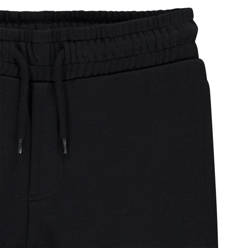 Conjunto de chándal en lana con estampado de dinosaurios para niño 