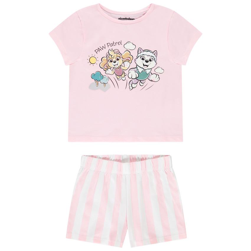 Set pelele corto Stella & Everest Pat Set pelele corto Stella & Everest Pat