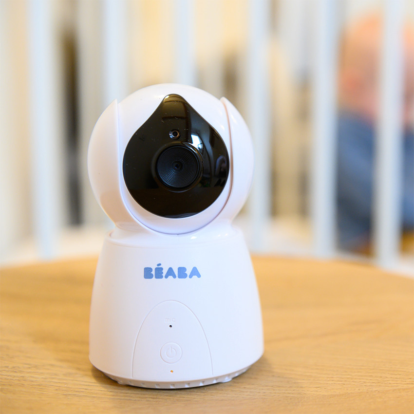 Babyphone vidéo Zen+ 