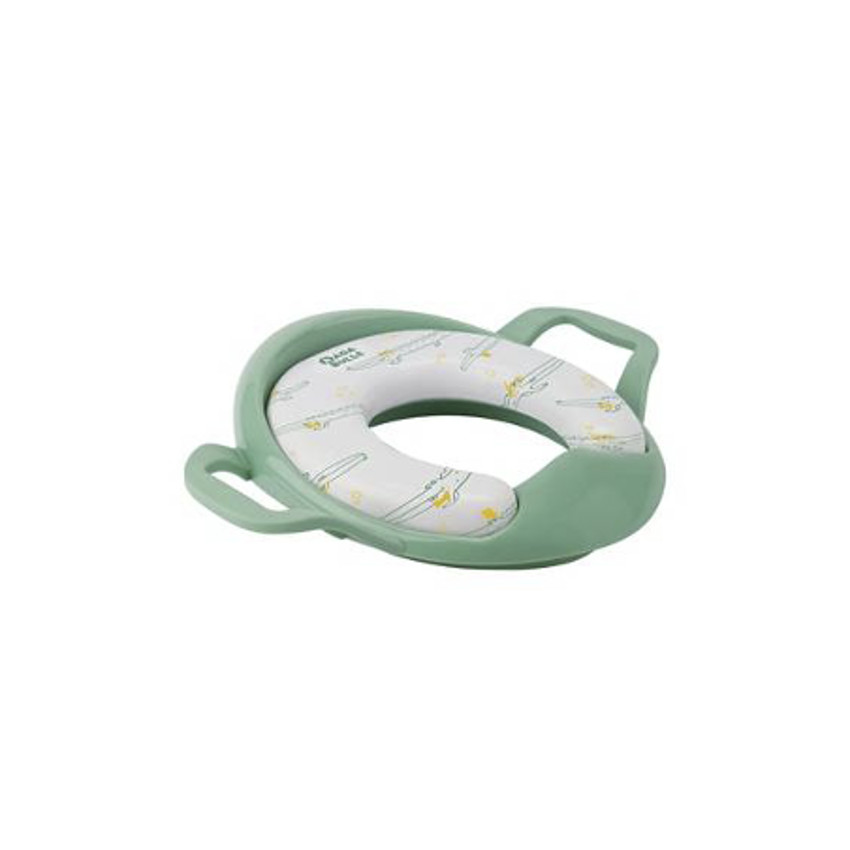 Badabulle reductor de wc confort con asas 