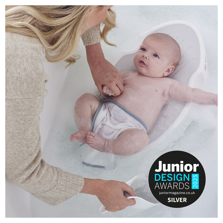 Bañera bebé 0-12 meses Peeble 