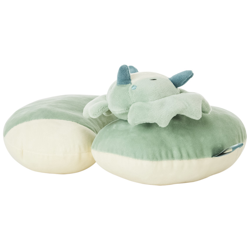 Cojín cervical Dino 