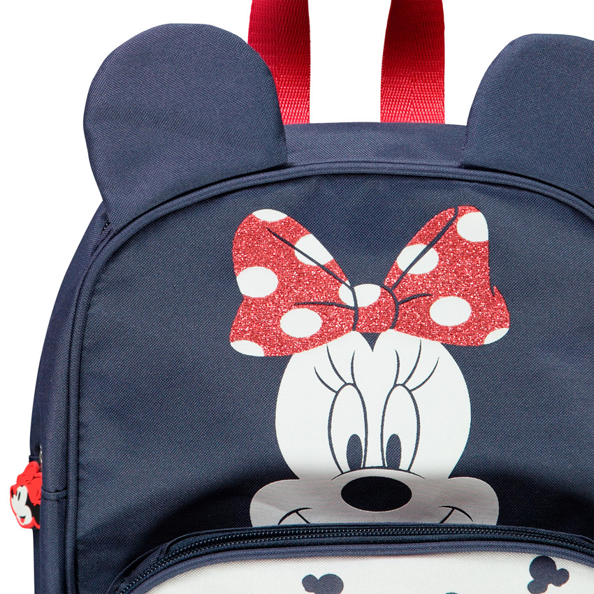 Mochila Minnie Disney Disney 