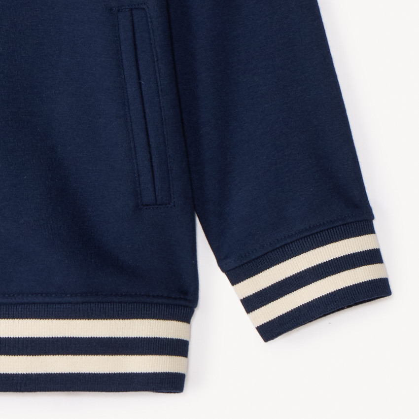 Chaqueta oversize de teddy Spider-Man Marvel para niño 