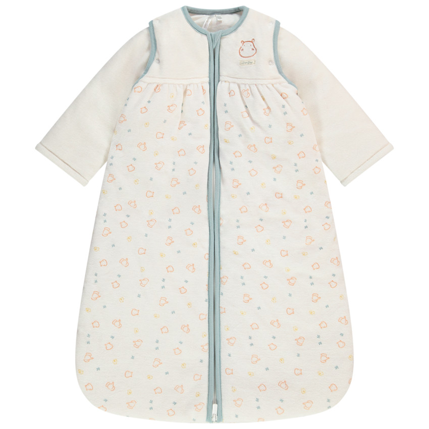 Saco de dormir TOG 3 - "My First Days" 