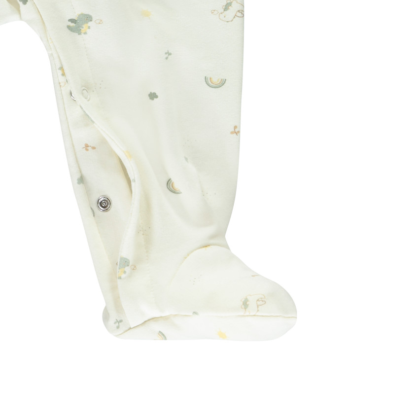 Pelele fantasía estampado dragón para bebé  Additional Pelele fantasía estampado dragón para bebé