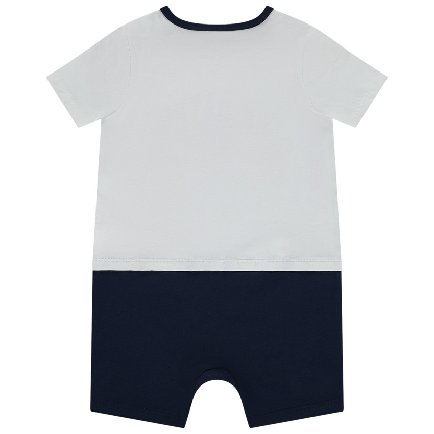 Combinaison corta fantasía Patrulla Canina para bebé niño 