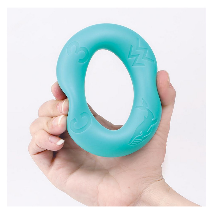 Jeu de formes pyramide à empiler 