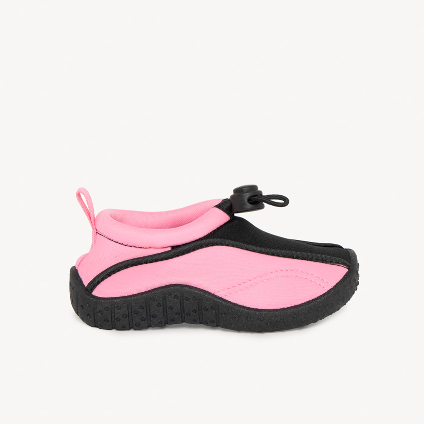 Zapatos acuáticos de neopreno para niña 
