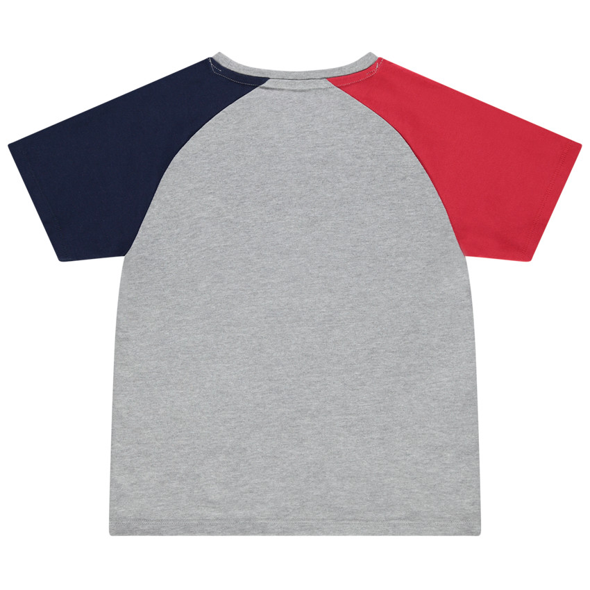 Camiseta manga corta SmileyWorld 