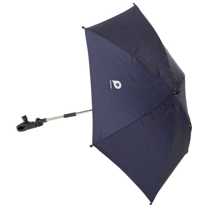 Sombrilla para silla de paseo Simone - Azul marino 