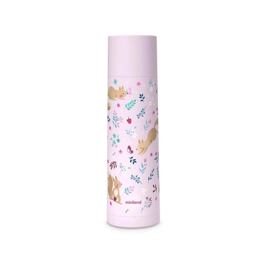 Termo líquidos Squirrel 500ml 