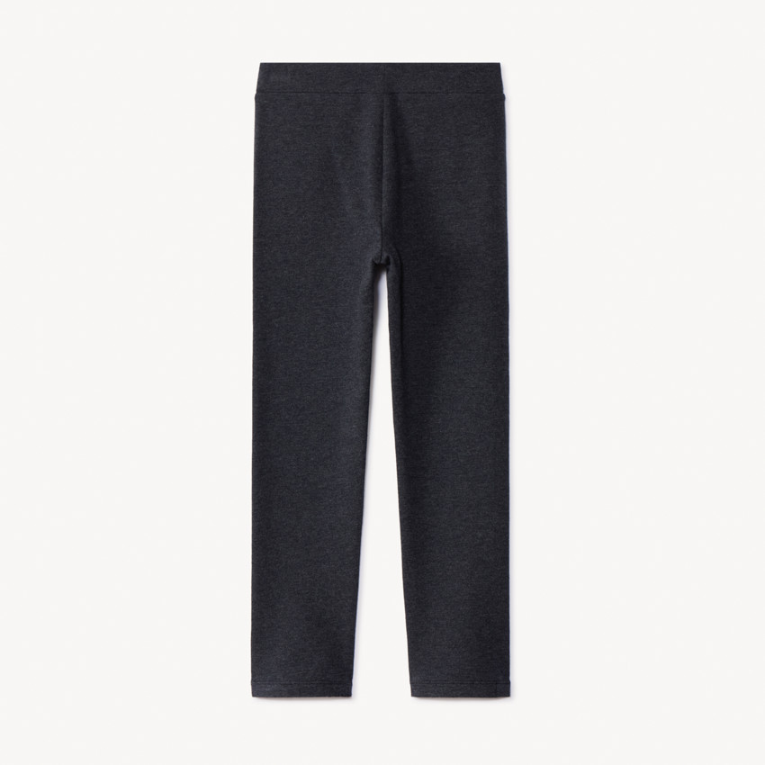 Caleón largo unicolor Stitch Disney para niña 