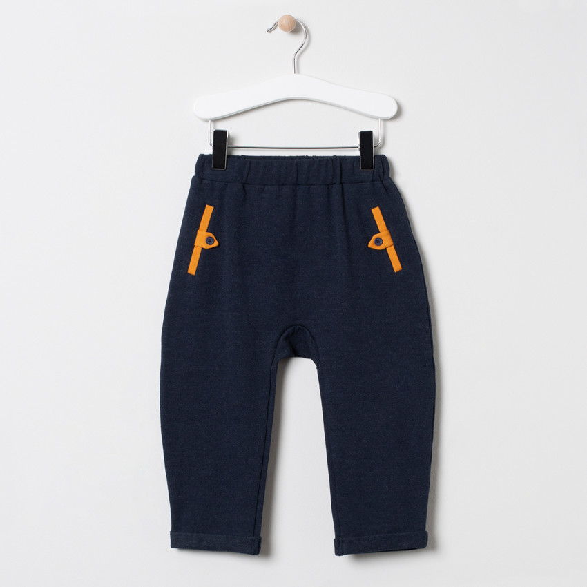 Jogging con motivo estrellas all-over 