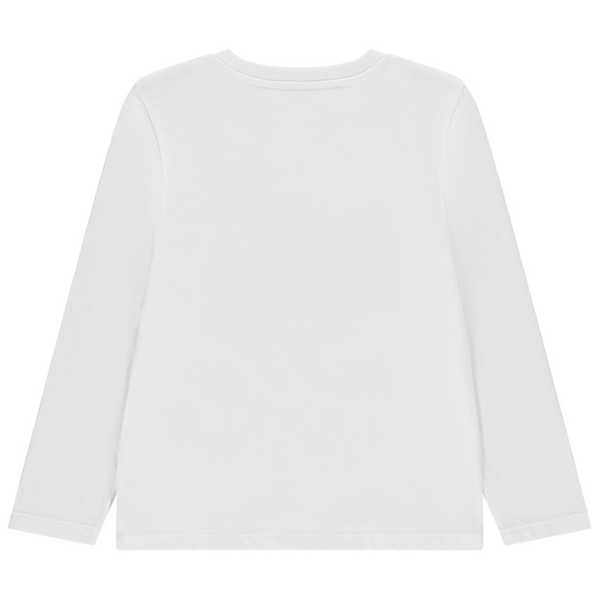 Camiseta de manga larga Spidey/Spider-Man Marvel para niño 