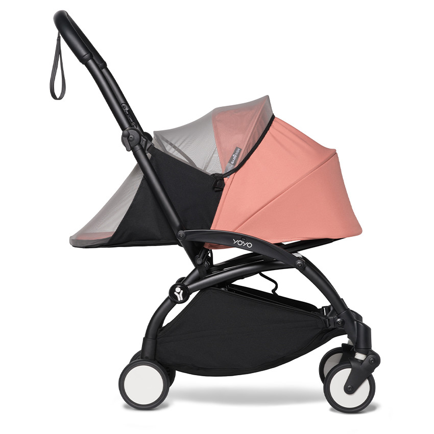 Mosquitera para silla de paseo YOYO 0+ 
