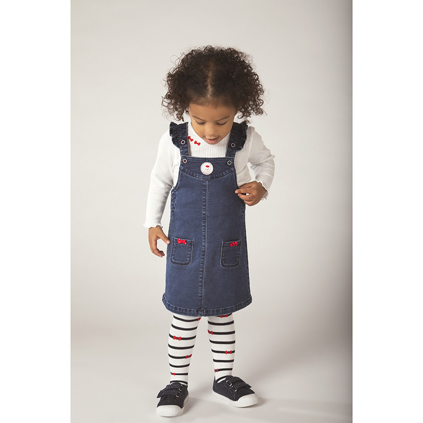Robe hotsell jean bebe