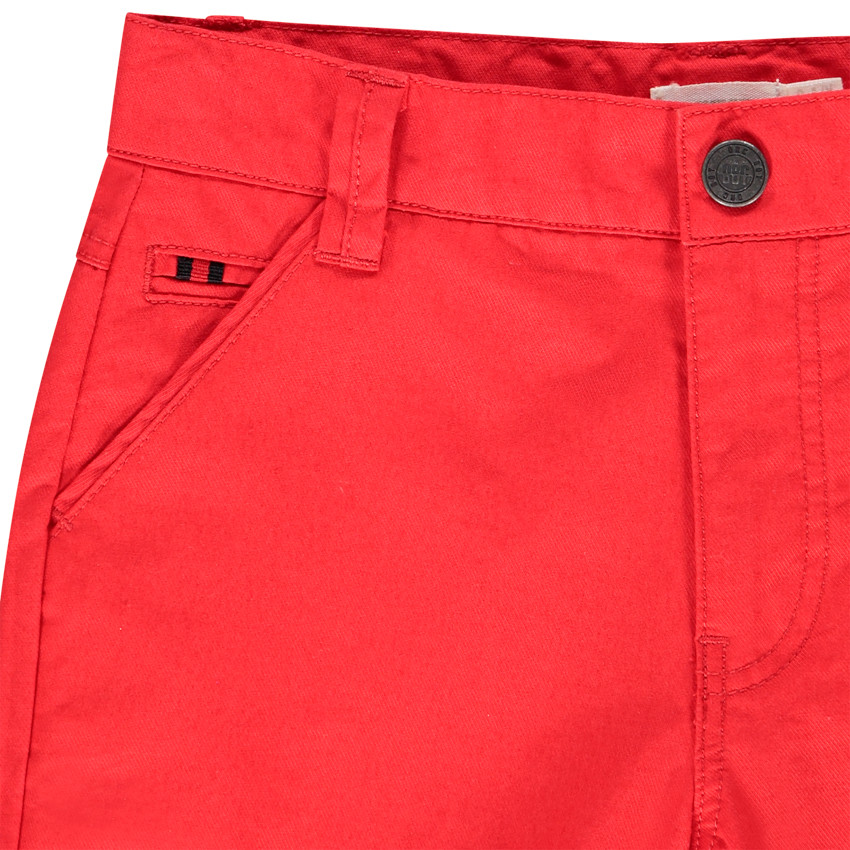 Bermudas algodón  Additional Bermudas algodón