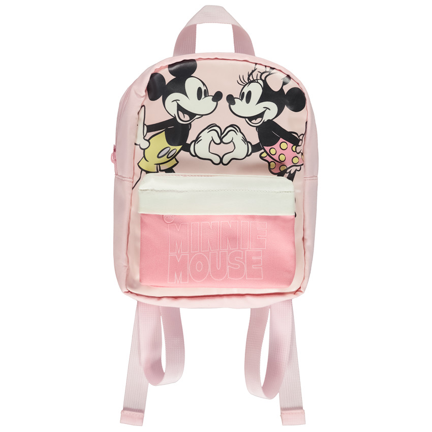 Mochila de lona Minnie Disney para nina Orchestra