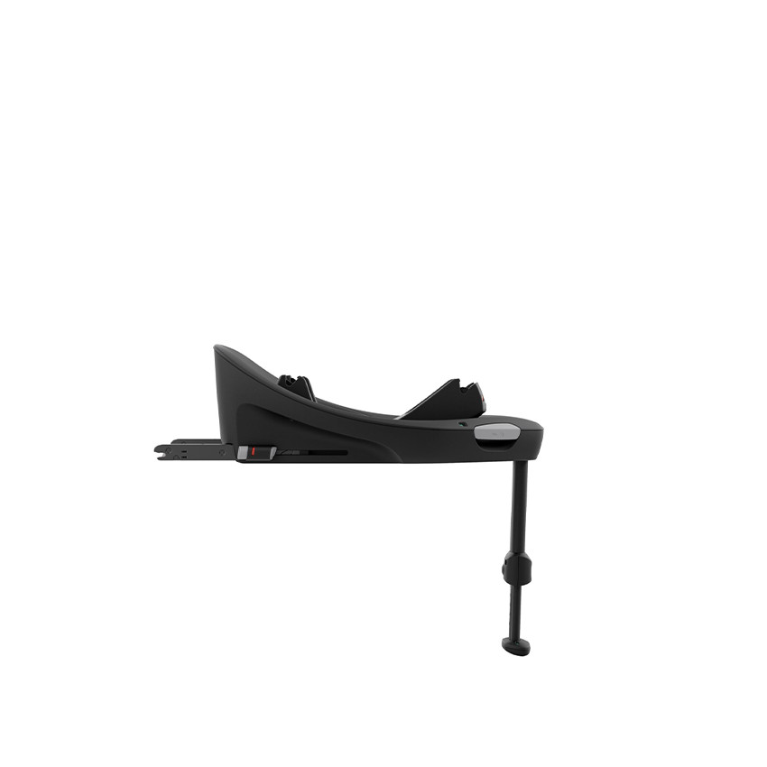 Base I-Size G3 - Negro 