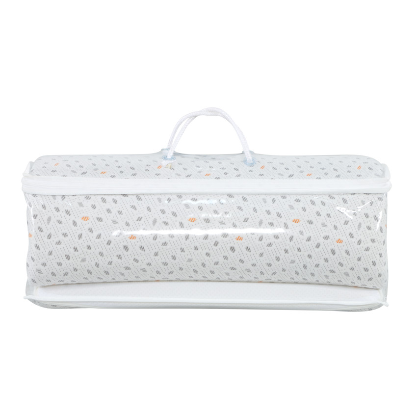 Colchón de viaje enrollable 60 x 120 cm impreso 