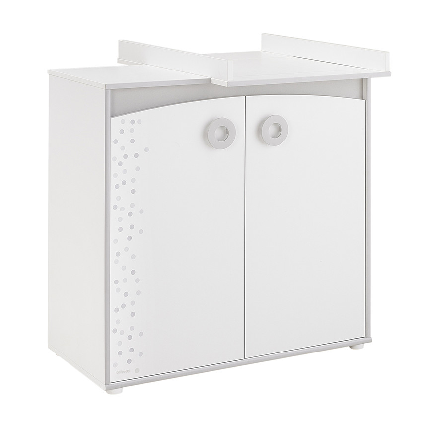 Commode 2 portes - Zoe 