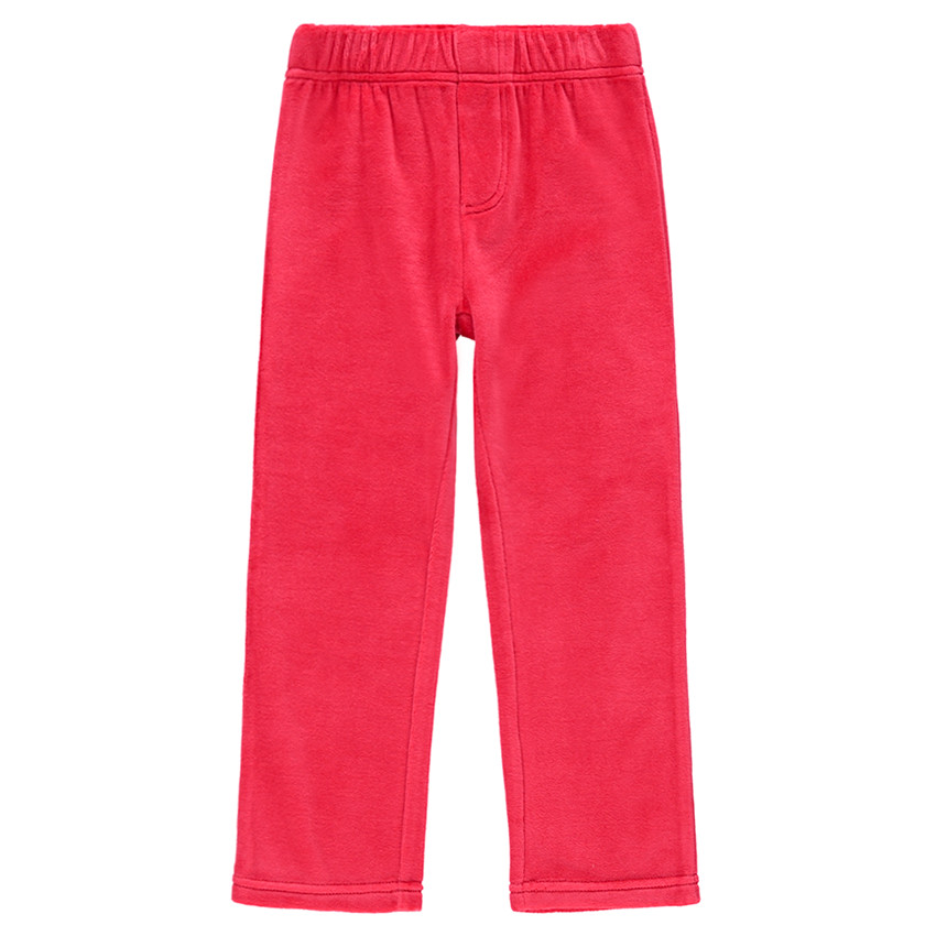 Pijama de terciopelo bicolor con estampado ©Marvel Spiderman  